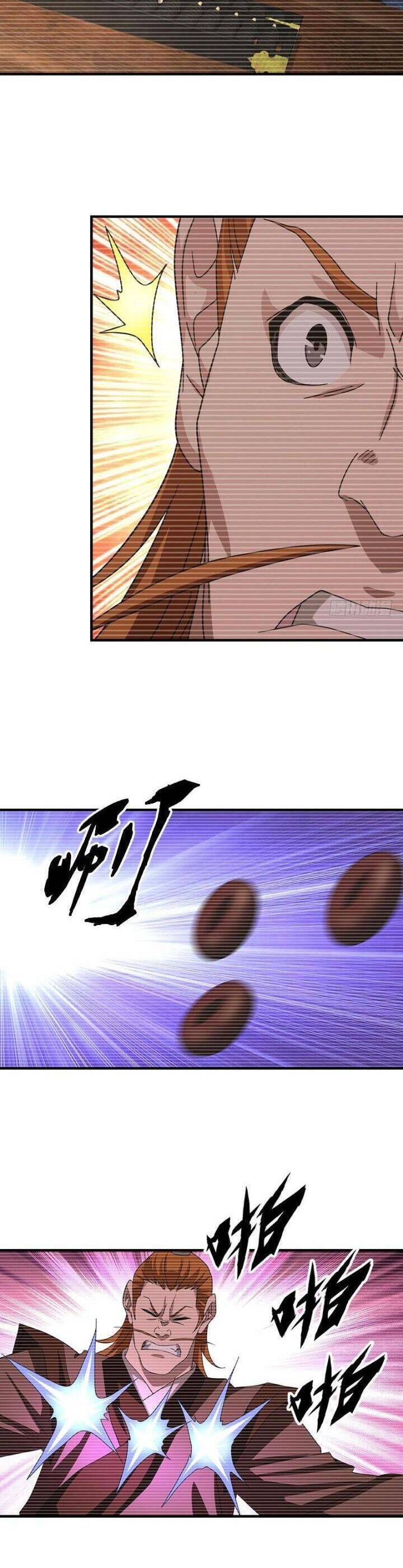 Thiên Long Bát Bộ Webtoon - Chapter 42 - Page 14