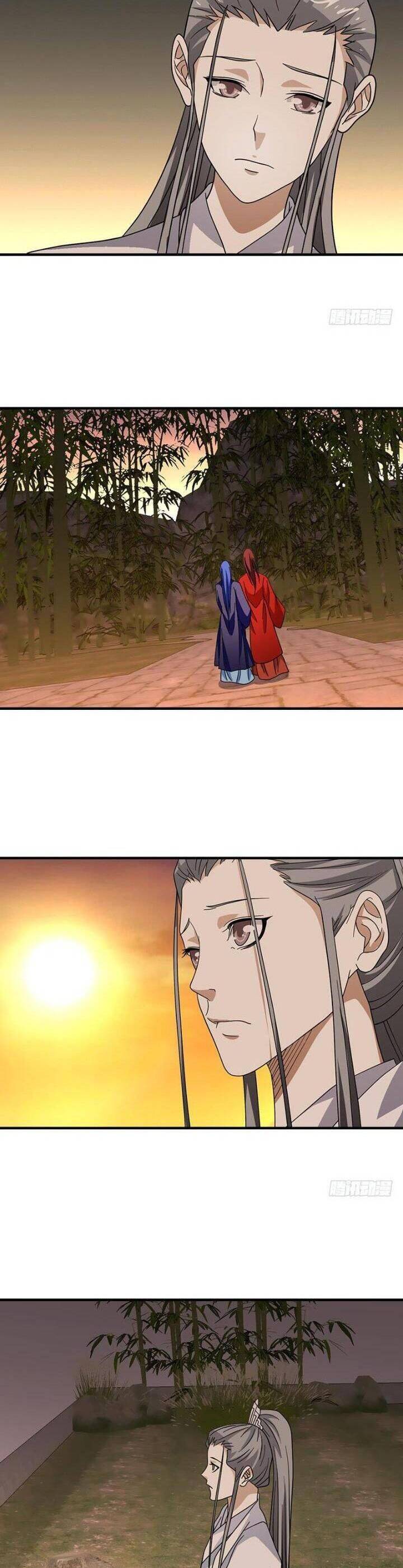 Thiên Long Bát Bộ Webtoon - Chapter 44 - Page 6