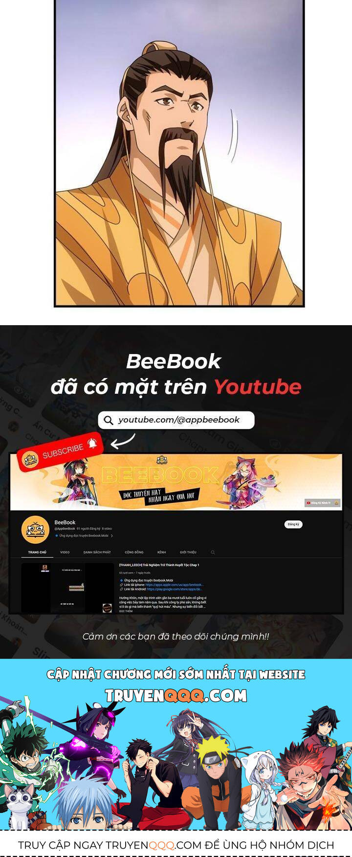 Thiên Long Bát Bộ Webtoon - Chapter 48 - Page 16