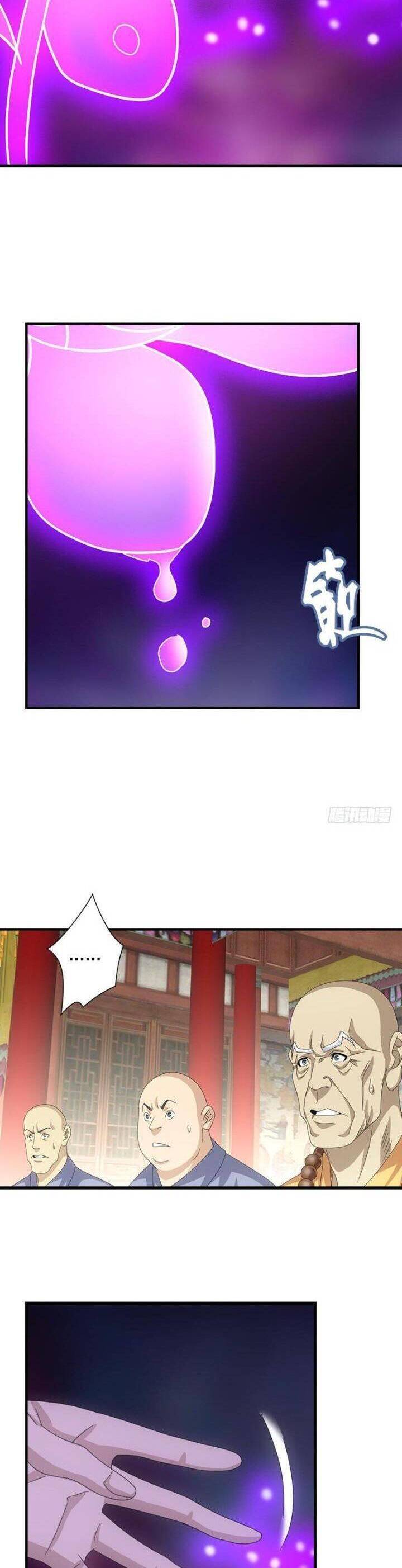 Thiên Long Bát Bộ Webtoon - Chapter 52 - Page 13