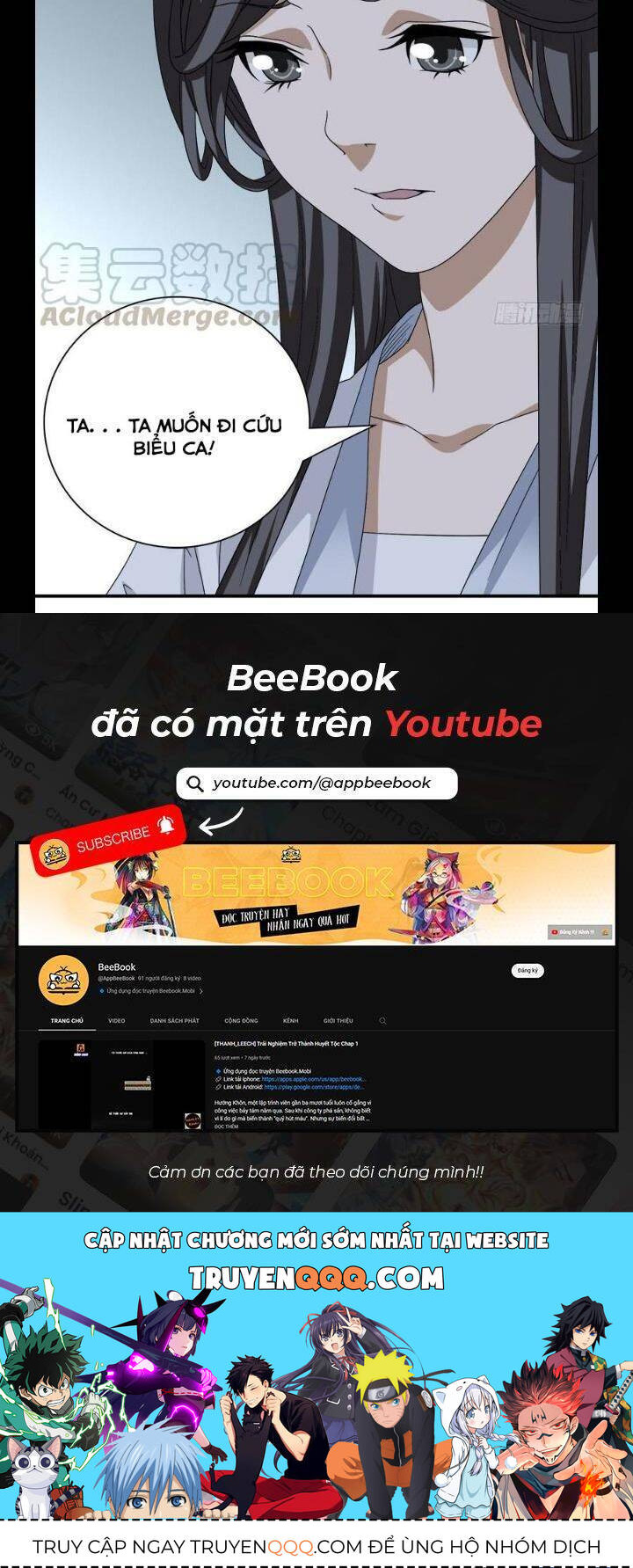 Thiên Long Bát Bộ Webtoon - Chapter 73 - Page 12