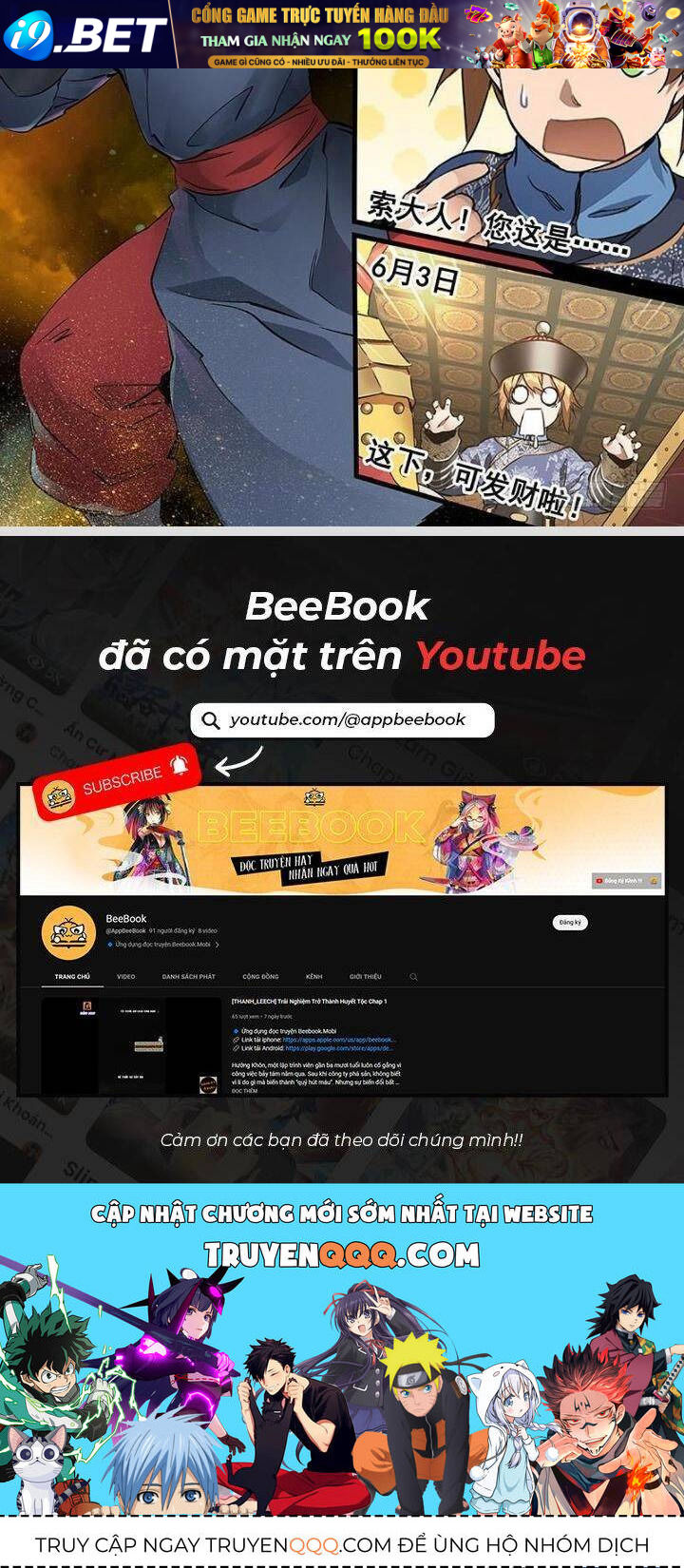 Thiên Long Bát Bộ Webtoon - Chapter 78 - Page 16