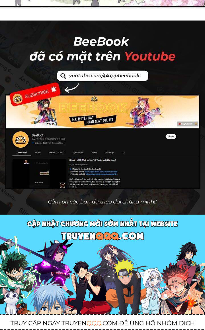 Thiên Long Bát Bộ Webtoon - Chapter 83 - Page 14