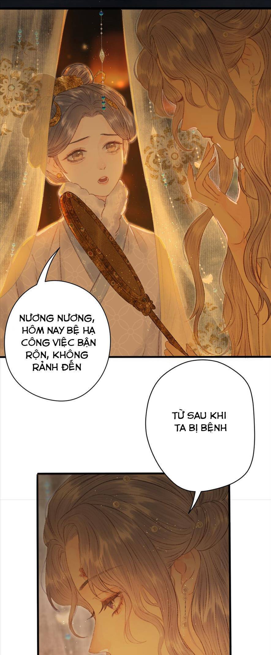 Trọng Sinh Chi Ác Phi Nghịch Tập - Chapter 1 - Page 10