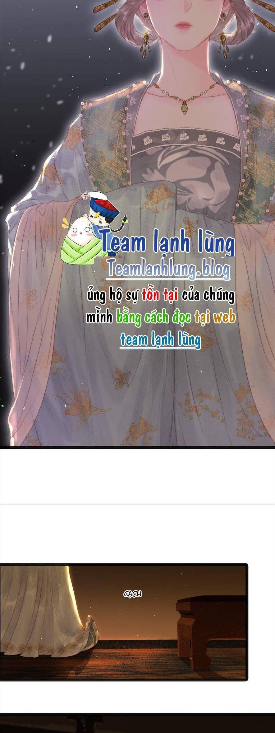 Trọng Sinh Chi Ác Phi Nghịch Tập - Chapter 1 - Page 13