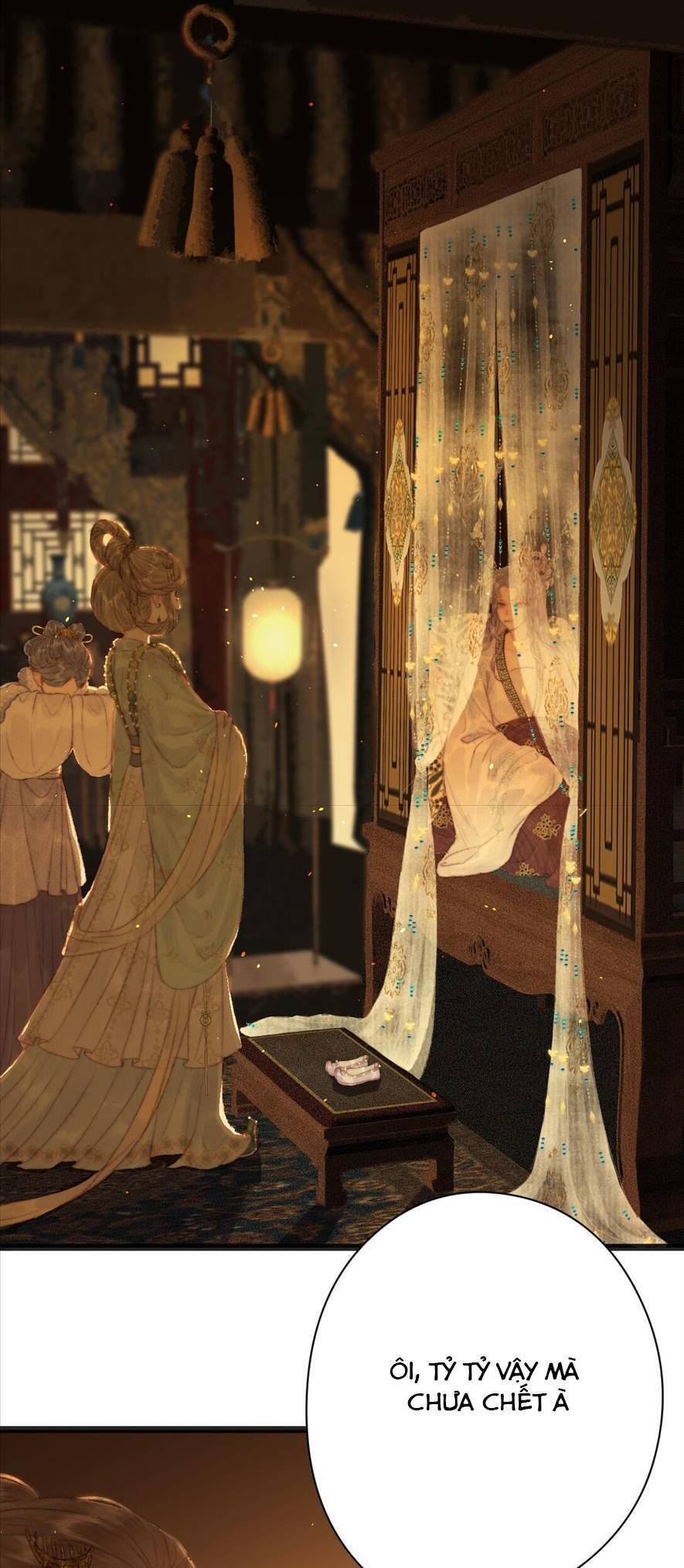 Trọng Sinh Chi Ác Phi Nghịch Tập - Chapter 1 - Page 14