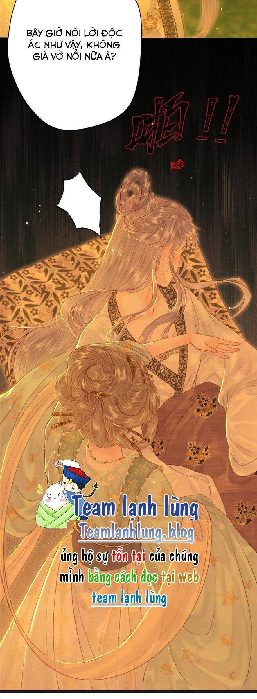 Trọng Sinh Chi Ác Phi Nghịch Tập - Chapter 1 - Page 17