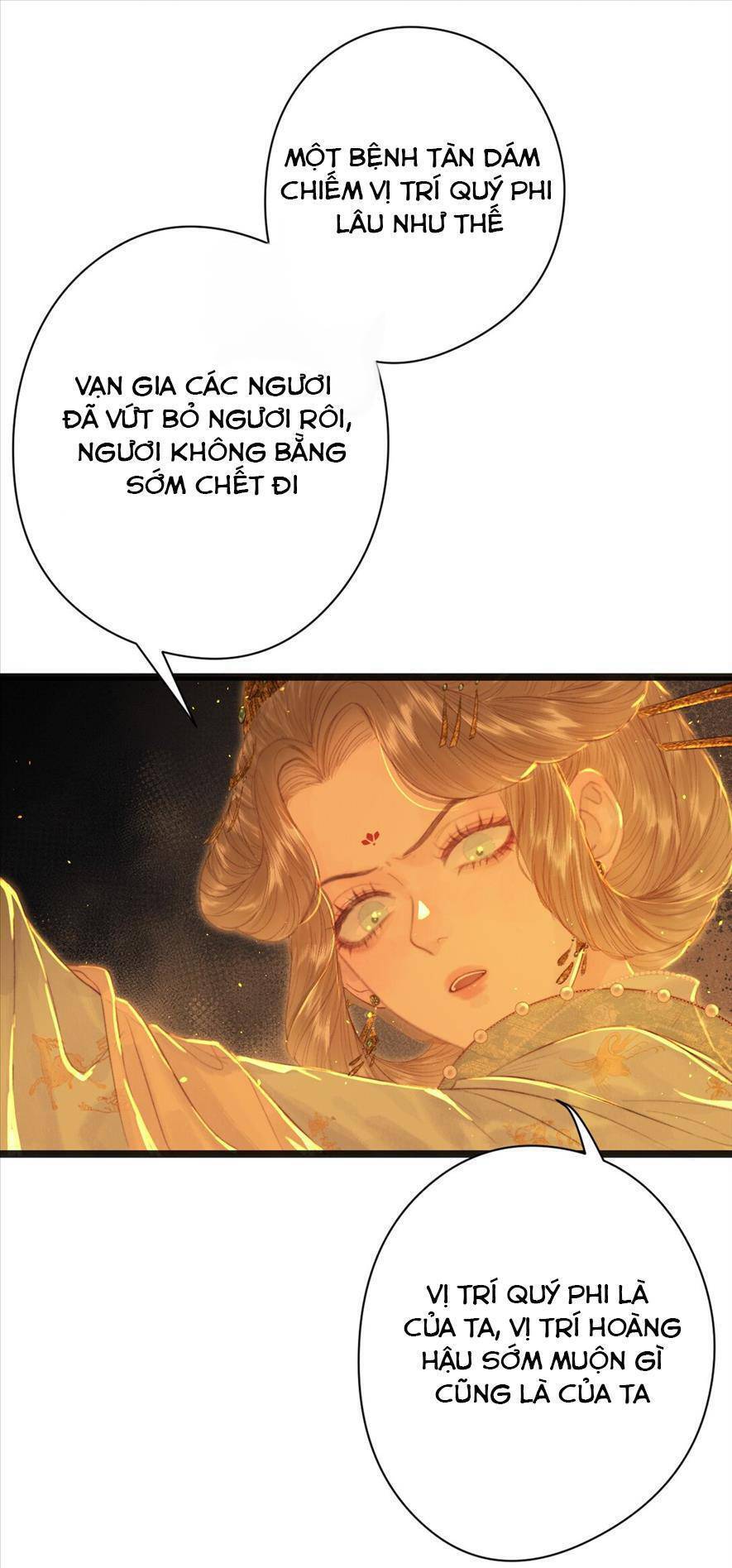 Trọng Sinh Chi Ác Phi Nghịch Tập - Chapter 1 - Page 18