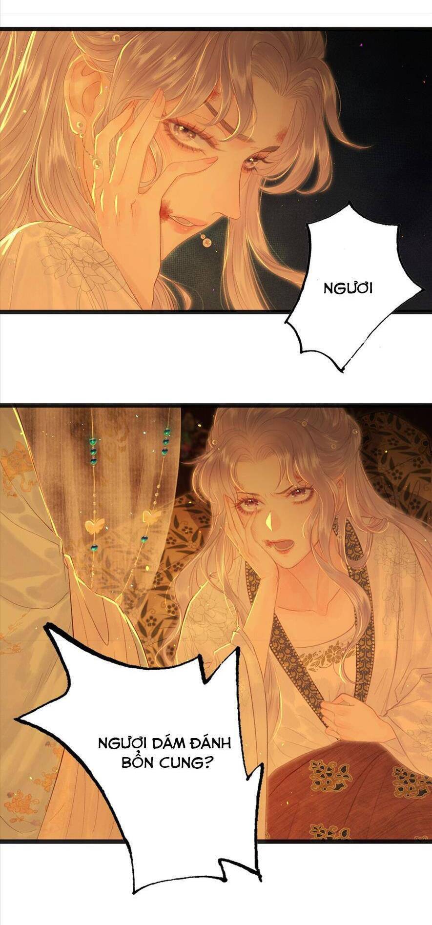 Trọng Sinh Chi Ác Phi Nghịch Tập - Chapter 1 - Page 19