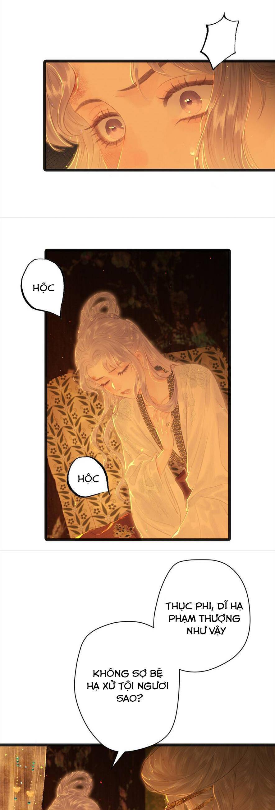 Trọng Sinh Chi Ác Phi Nghịch Tập - Chapter 1 - Page 20