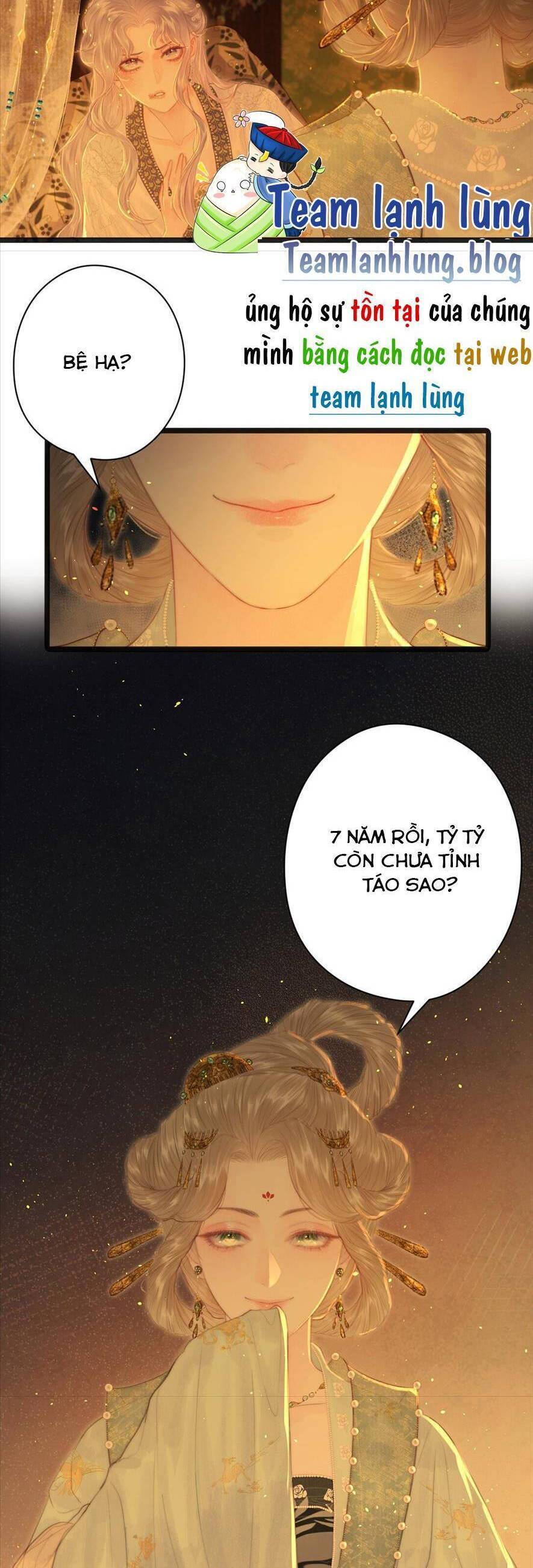 Trọng Sinh Chi Ác Phi Nghịch Tập - Chapter 1 - Page 21