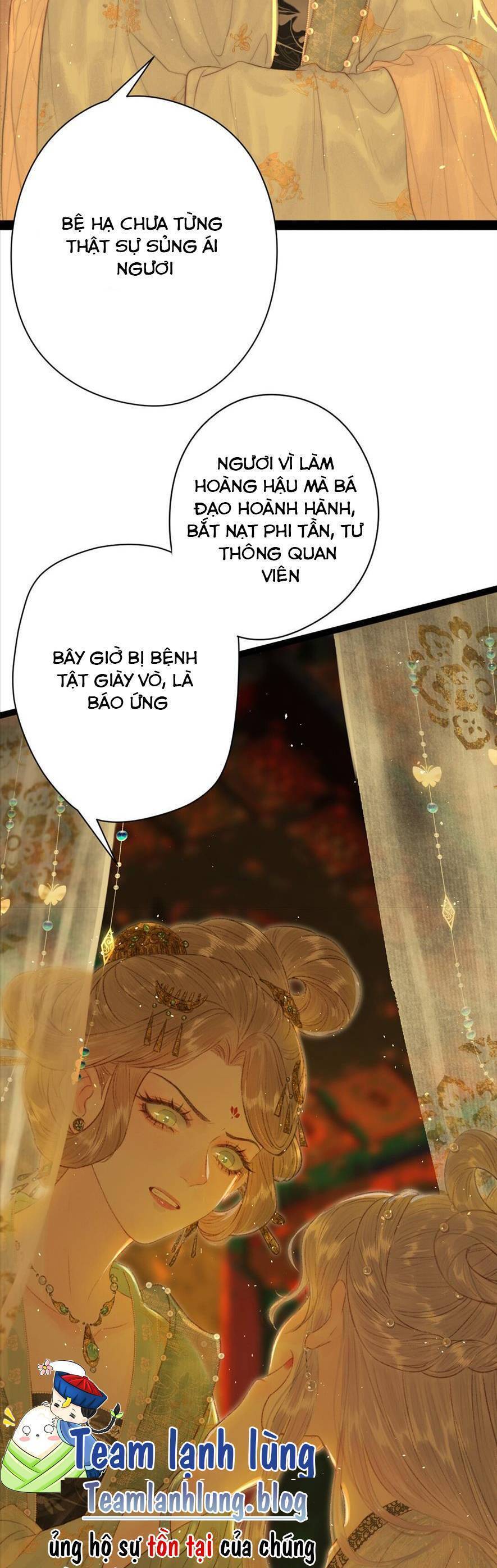 Trọng Sinh Chi Ác Phi Nghịch Tập - Chapter 1 - Page 22
