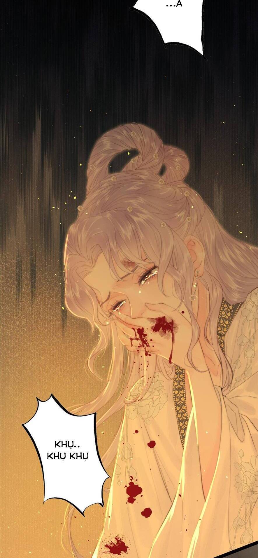 Trọng Sinh Chi Ác Phi Nghịch Tập - Chapter 1 - Page 25