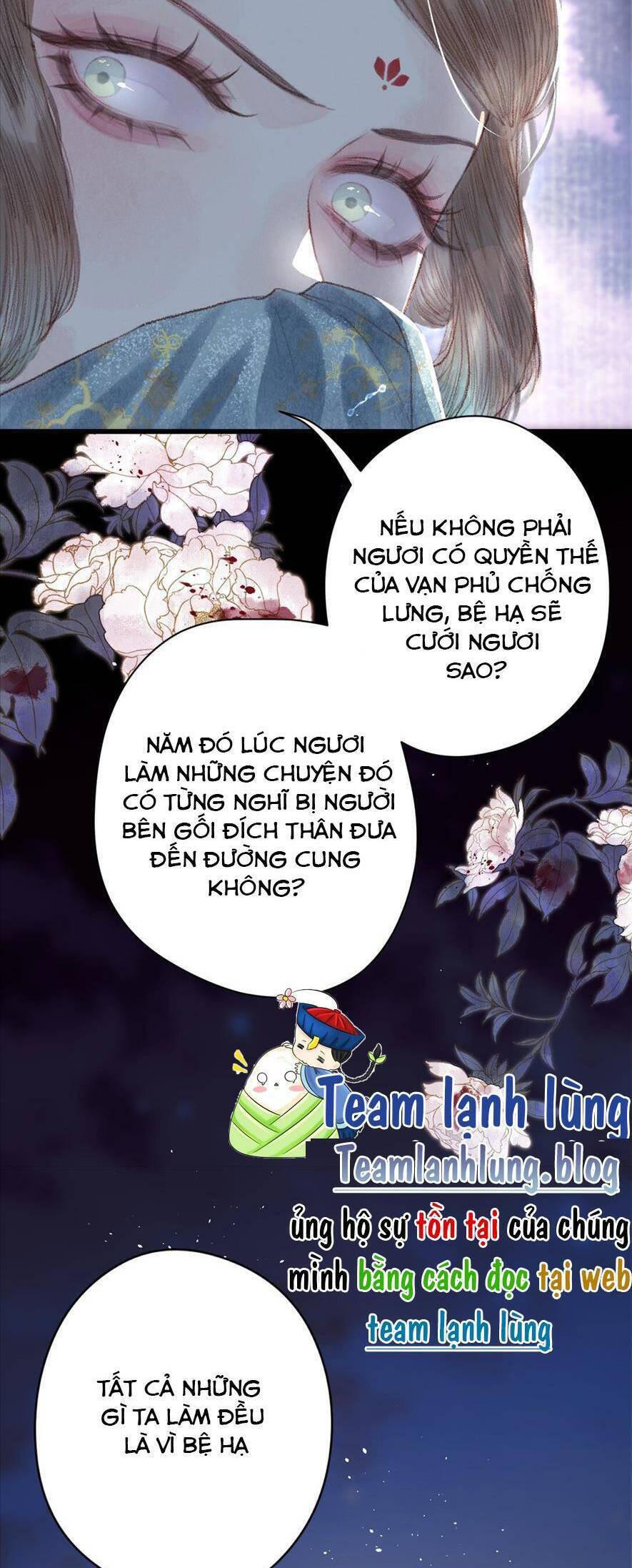 Trọng Sinh Chi Ác Phi Nghịch Tập - Chapter 1 - Page 27