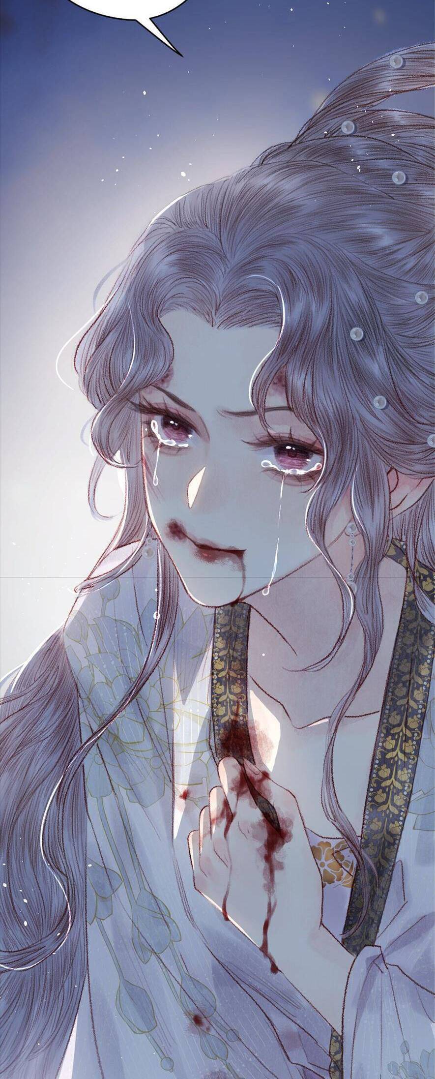 Trọng Sinh Chi Ác Phi Nghịch Tập - Chapter 1 - Page 28