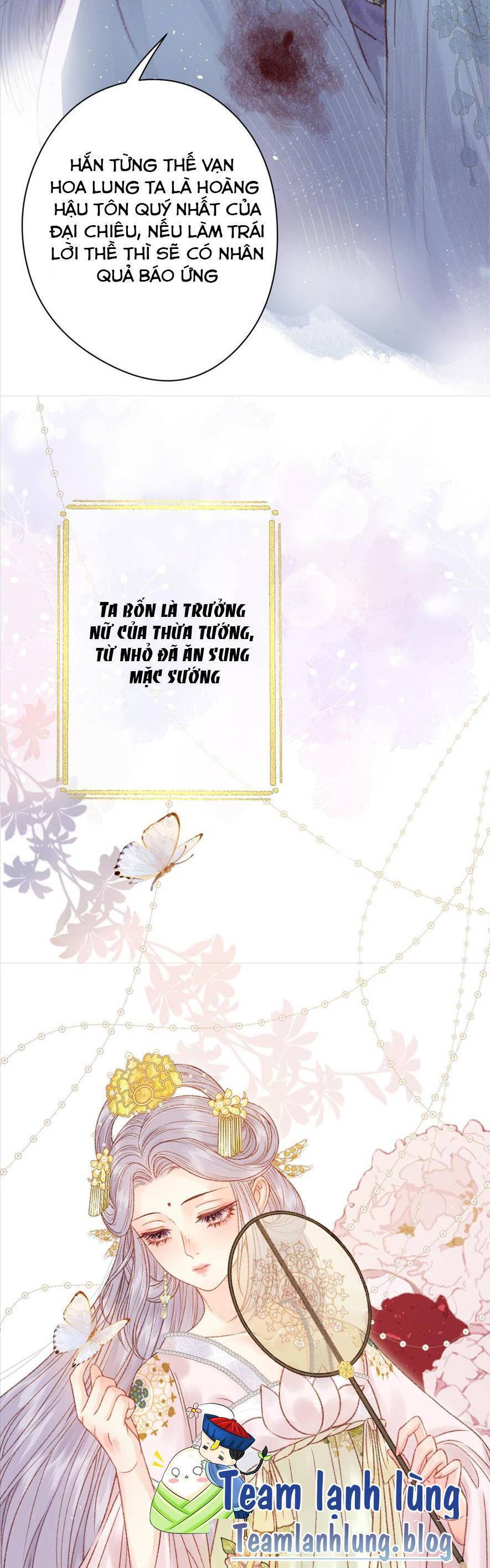 Trọng Sinh Chi Ác Phi Nghịch Tập - Chapter 1 - Page 29