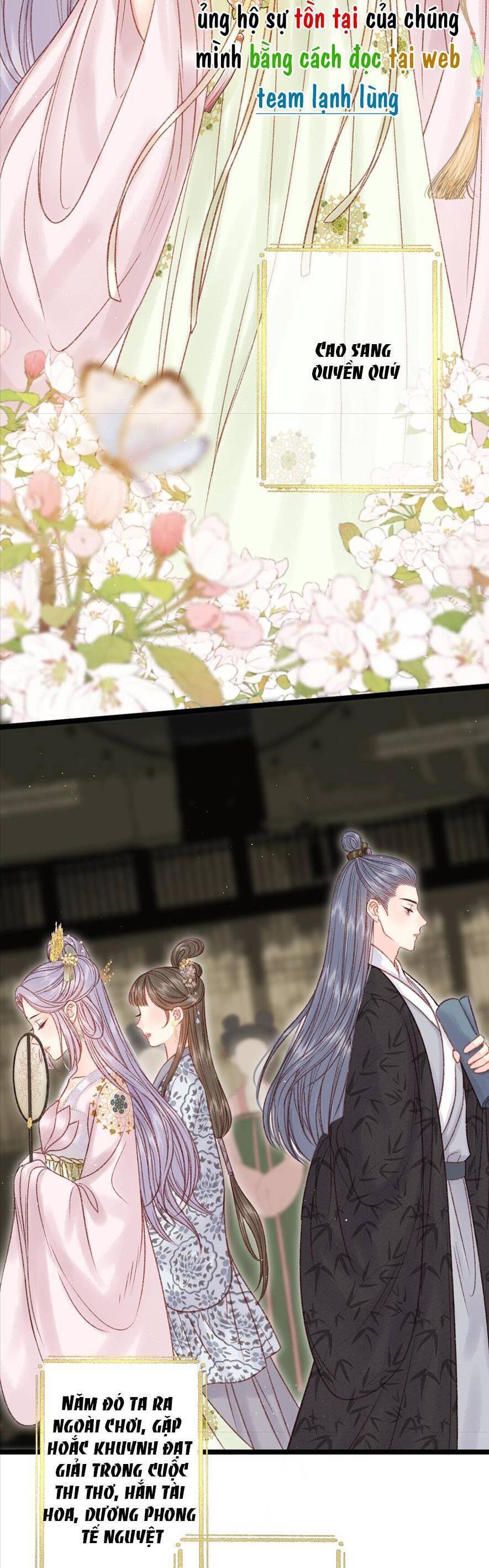 Trọng Sinh Chi Ác Phi Nghịch Tập - Chapter 1 - Page 30