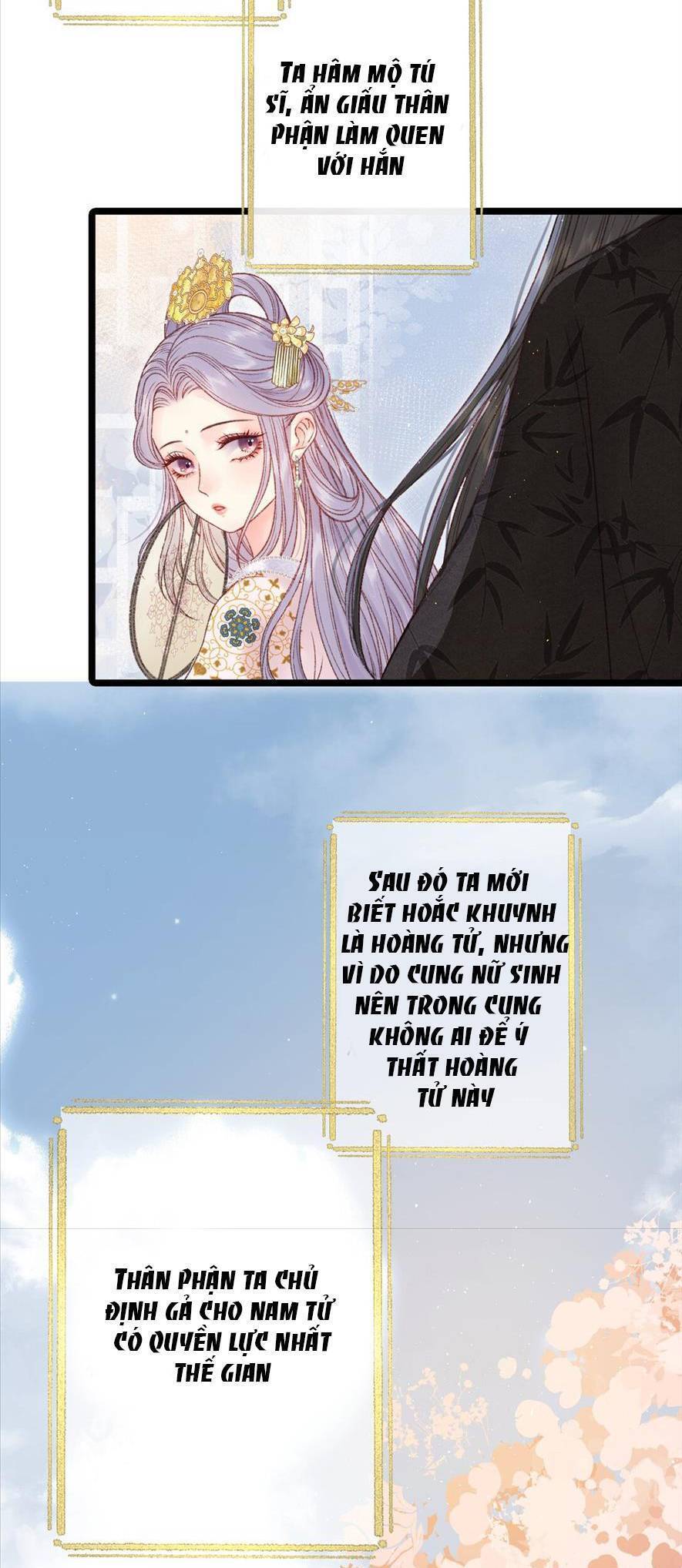 Trọng Sinh Chi Ác Phi Nghịch Tập - Chapter 1 - Page 31