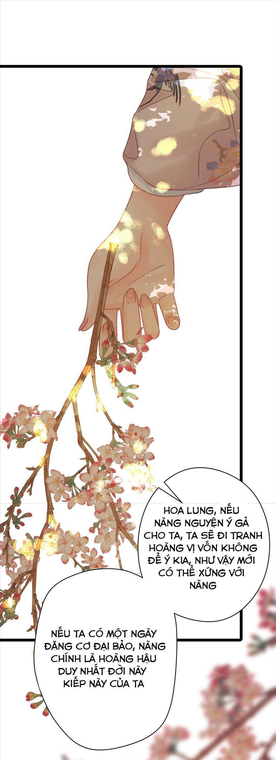 Trọng Sinh Chi Ác Phi Nghịch Tập - Chapter 1 - Page 34