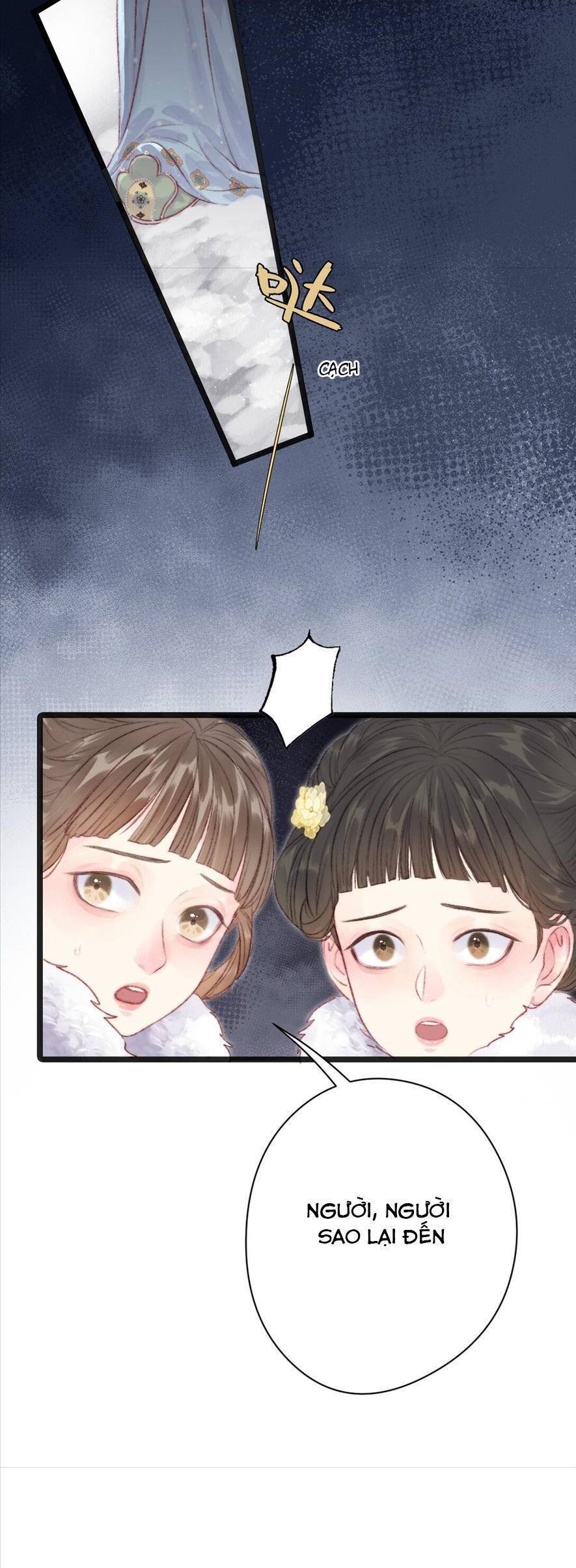 Trọng Sinh Chi Ác Phi Nghịch Tập - Chapter 1 - Page 4