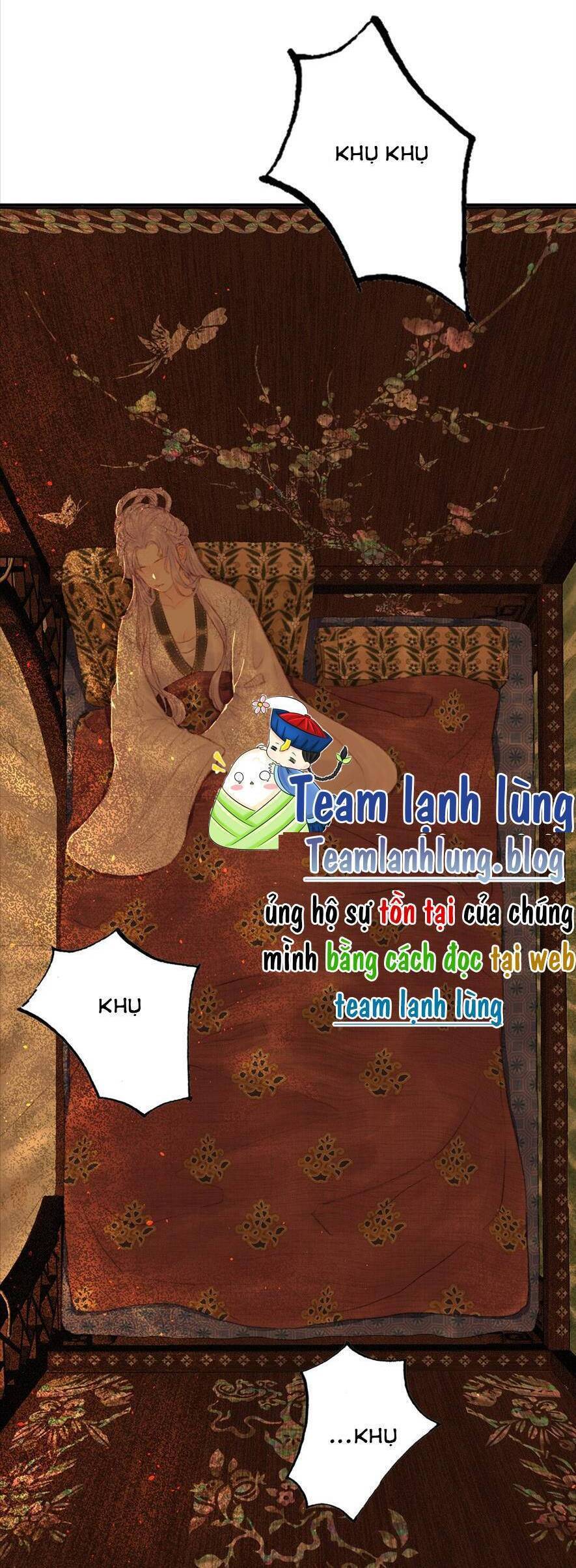 Trọng Sinh Chi Ác Phi Nghịch Tập - Chapter 1 - Page 5