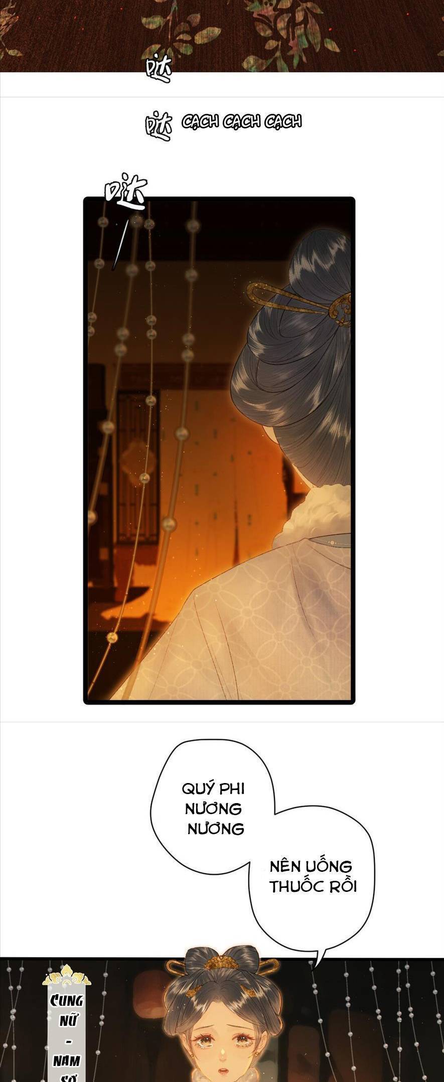 Trọng Sinh Chi Ác Phi Nghịch Tập - Chapter 1 - Page 6