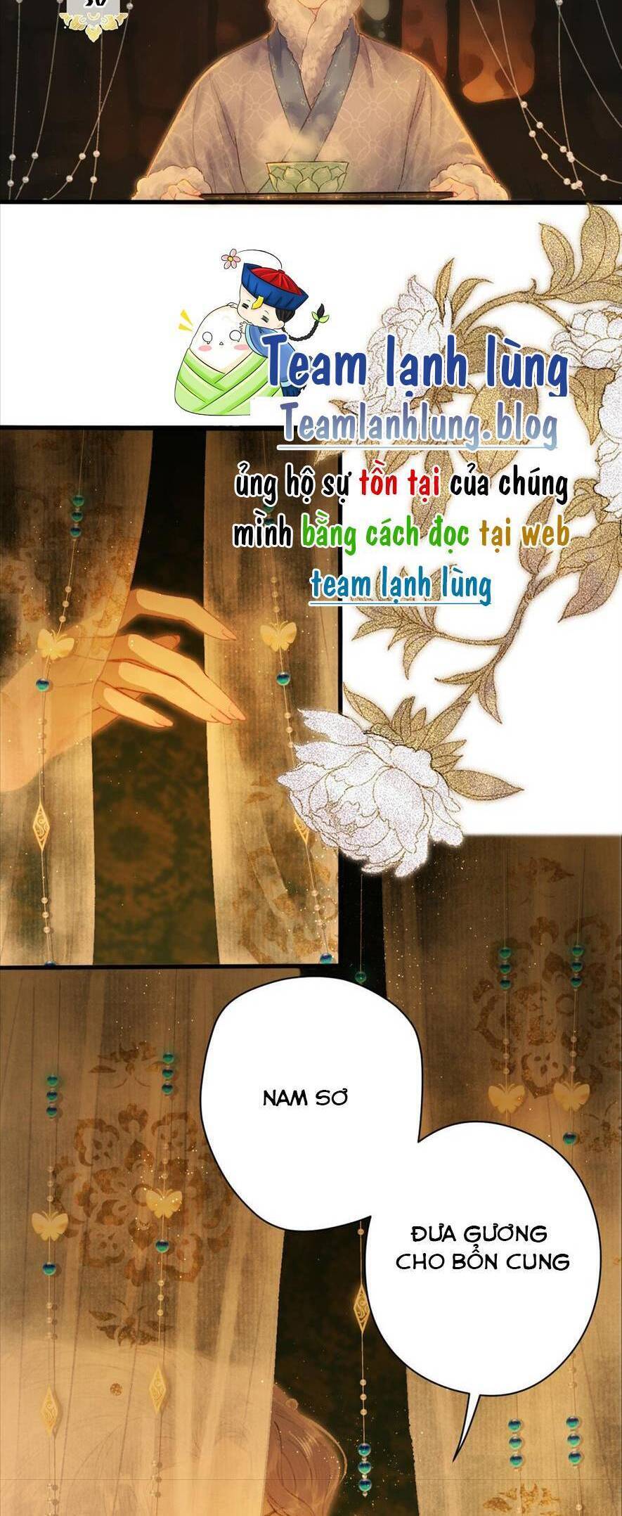 Trọng Sinh Chi Ác Phi Nghịch Tập - Chapter 1 - Page 7