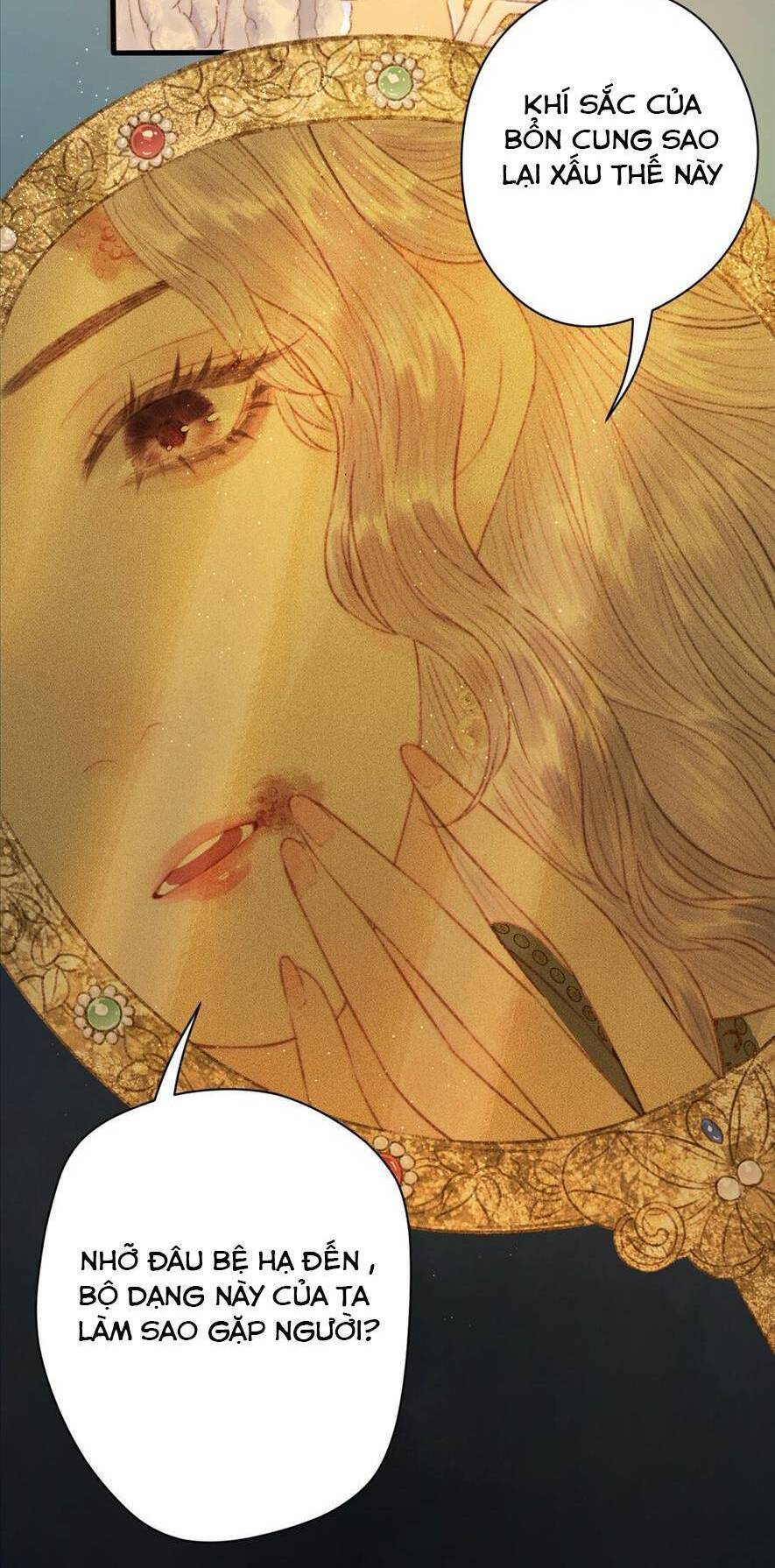 Trọng Sinh Chi Ác Phi Nghịch Tập - Chapter 1 - Page 9