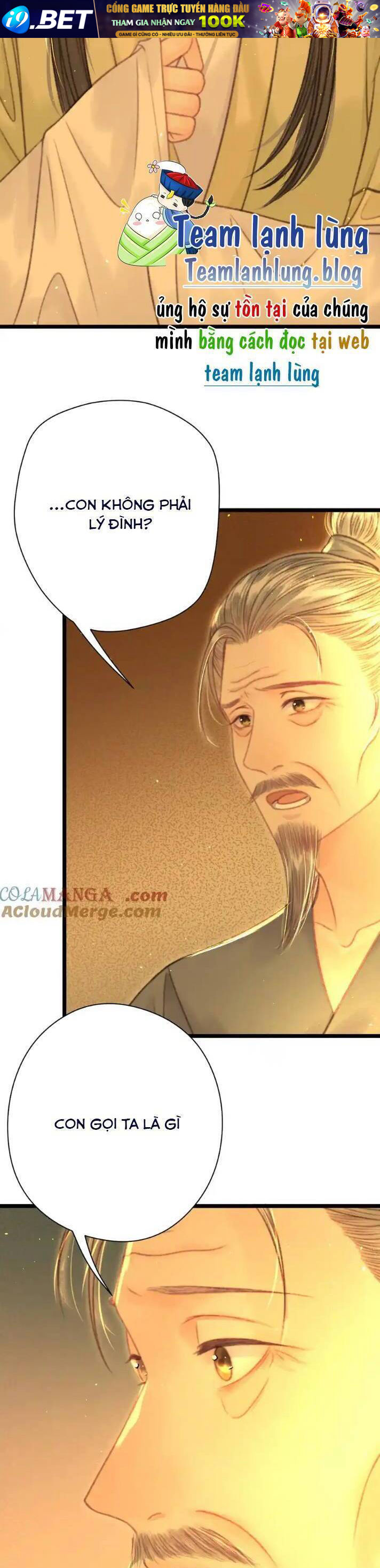 Trọng Sinh Chi Ác Phi Nghịch Tập - Chapter 10 - Page 10