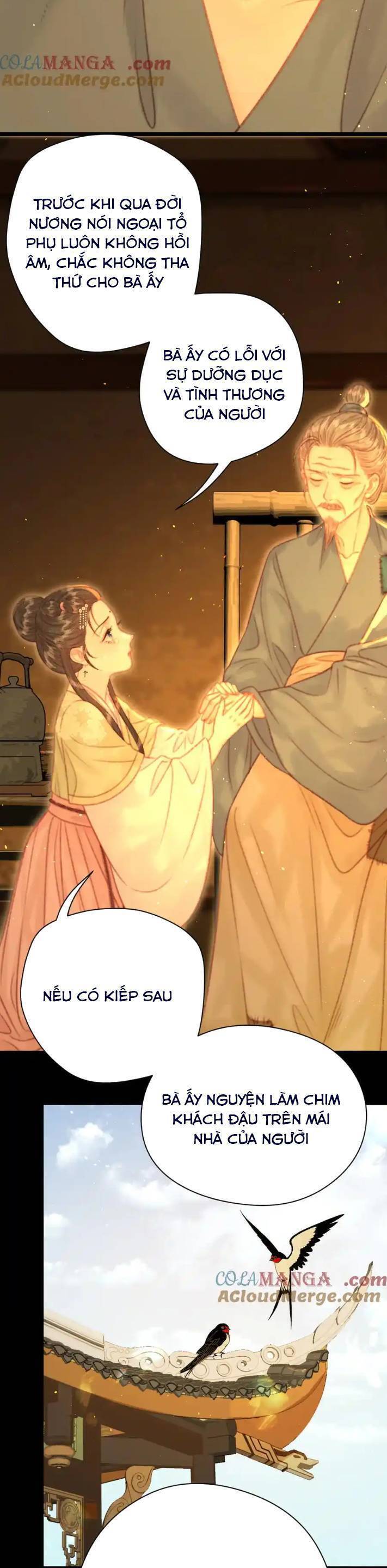 Trọng Sinh Chi Ác Phi Nghịch Tập - Chapter 10 - Page 15