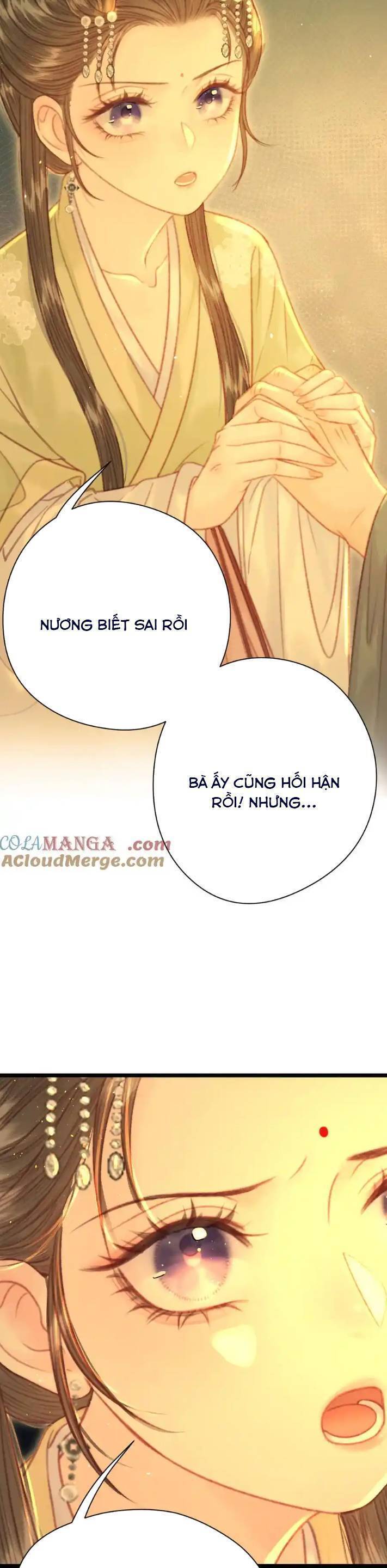 Trọng Sinh Chi Ác Phi Nghịch Tập - Chapter 10 - Page 19