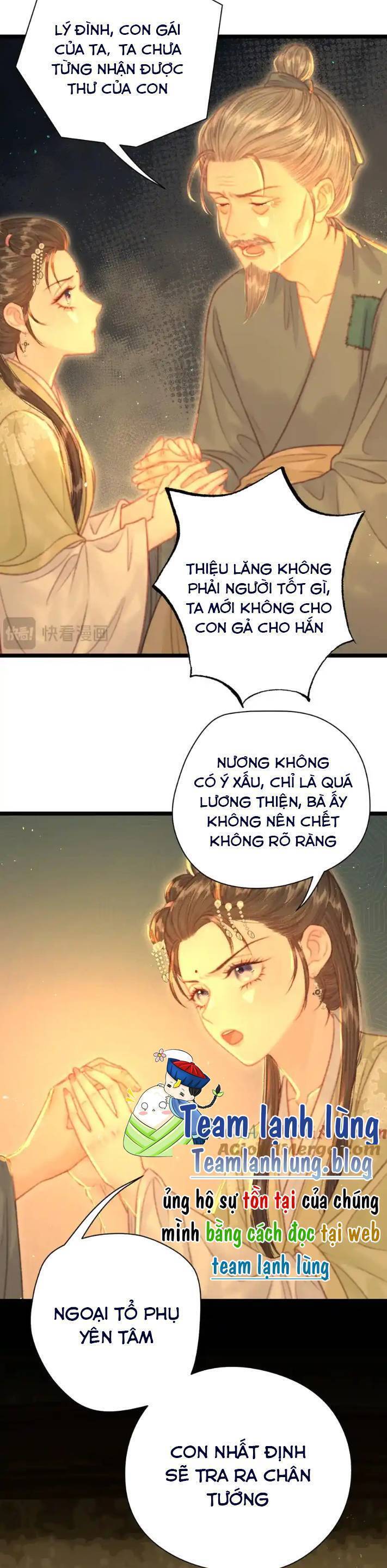 Trọng Sinh Chi Ác Phi Nghịch Tập - Chapter 10 - Page 21