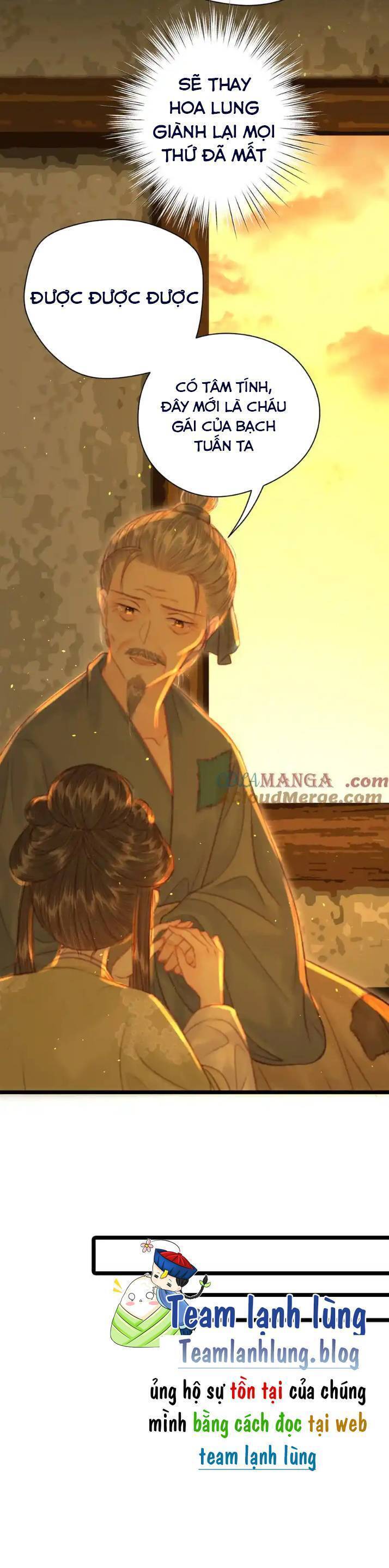 Trọng Sinh Chi Ác Phi Nghịch Tập - Chapter 10 - Page 22