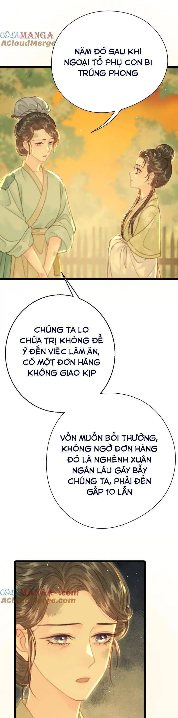 Trọng Sinh Chi Ác Phi Nghịch Tập - Chapter 10 - Page 24