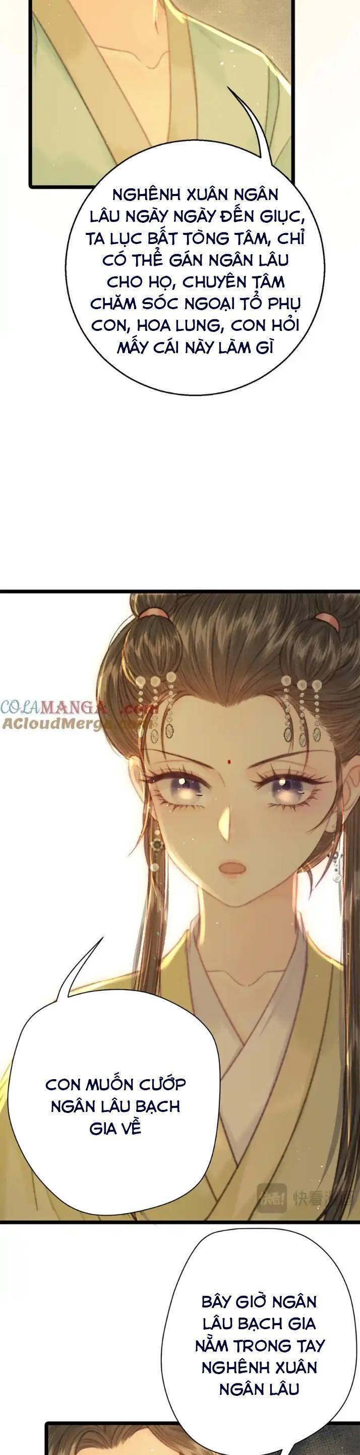 Trọng Sinh Chi Ác Phi Nghịch Tập - Chapter 10 - Page 25