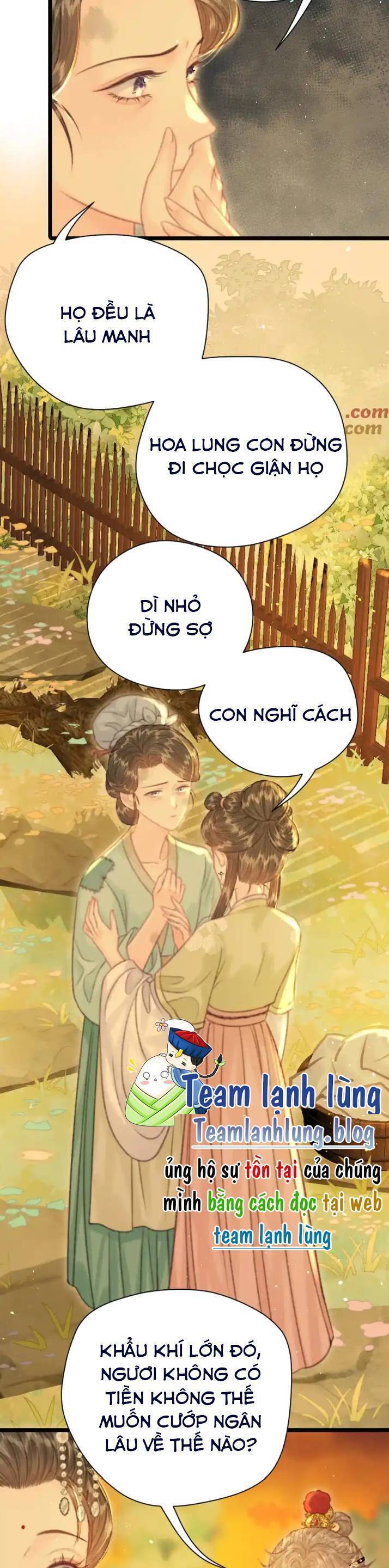 Trọng Sinh Chi Ác Phi Nghịch Tập - Chapter 10 - Page 26