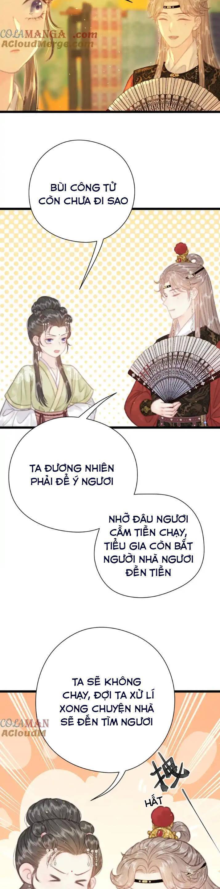 Trọng Sinh Chi Ác Phi Nghịch Tập - Chapter 10 - Page 27