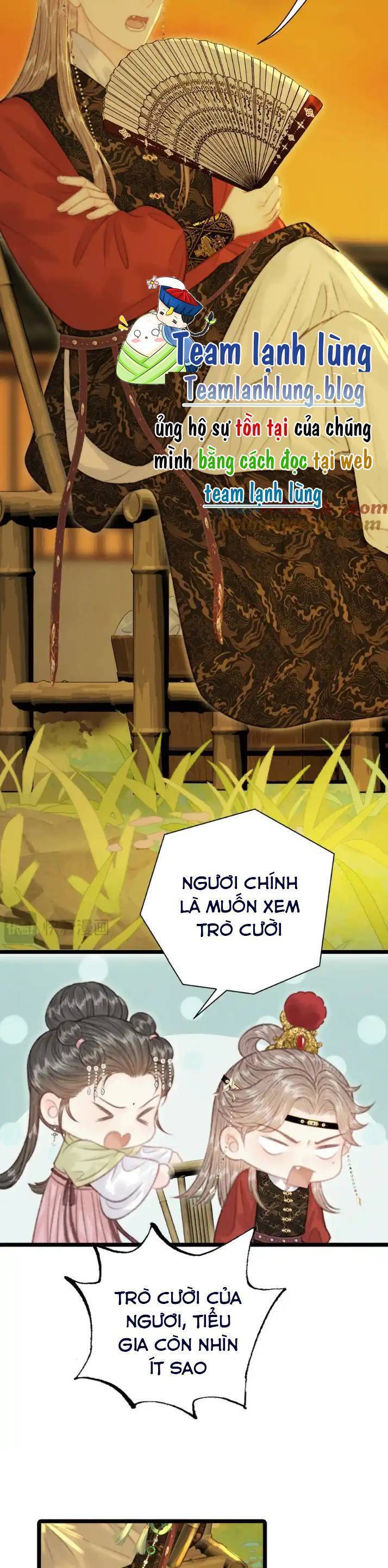 Trọng Sinh Chi Ác Phi Nghịch Tập - Chapter 10 - Page 29