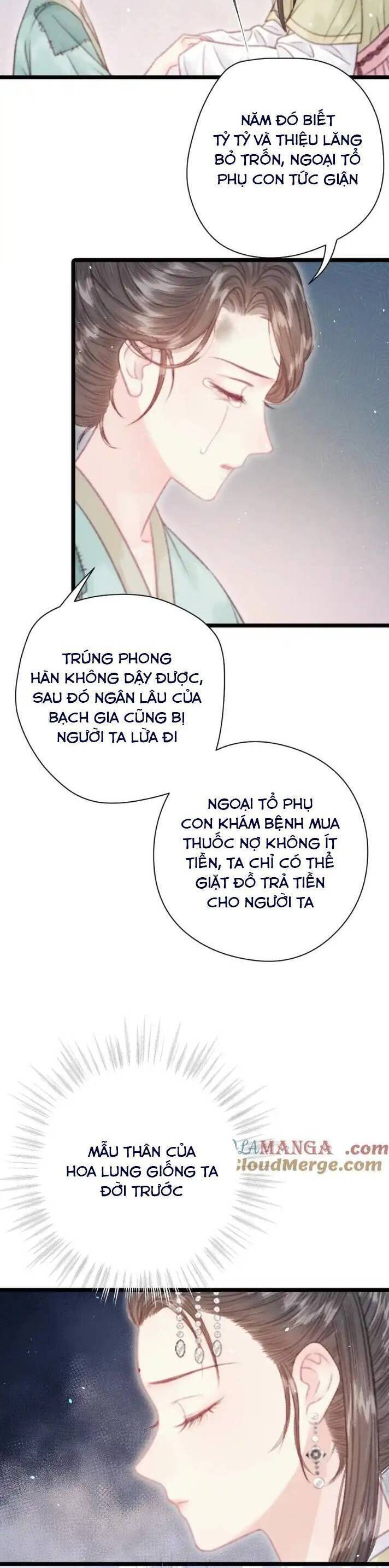 Trọng Sinh Chi Ác Phi Nghịch Tập - Chapter 10 - Page 3