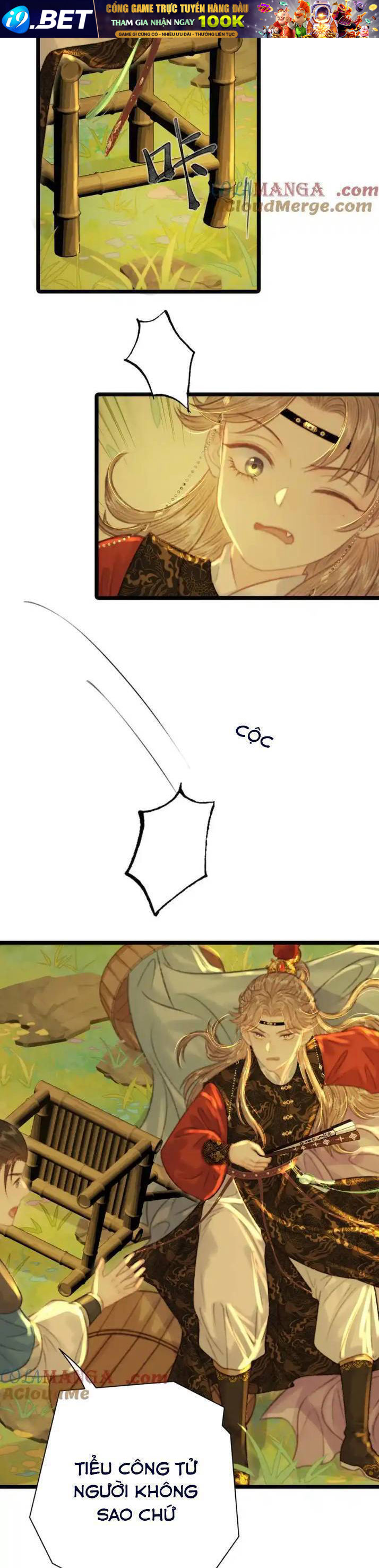 Trọng Sinh Chi Ác Phi Nghịch Tập - Chapter 10 - Page 30