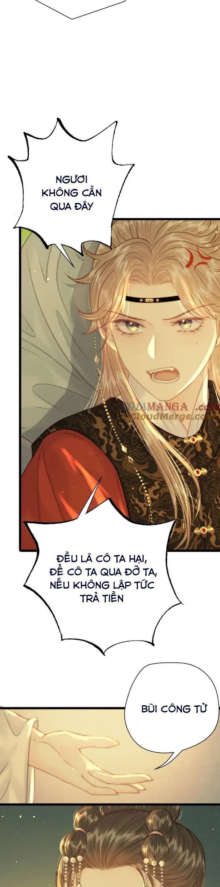 Trọng Sinh Chi Ác Phi Nghịch Tập - Chapter 10 - Page 31