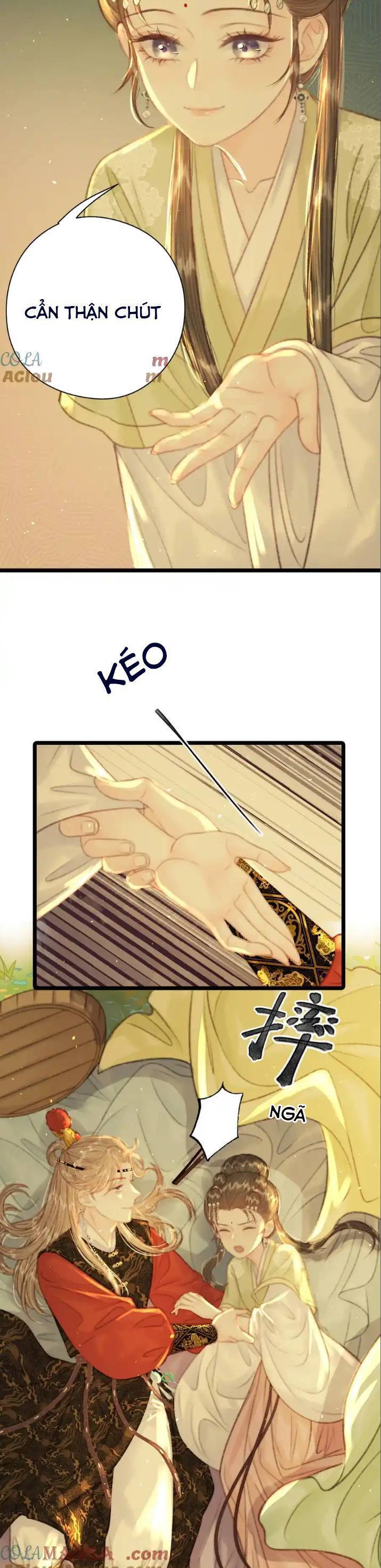 Trọng Sinh Chi Ác Phi Nghịch Tập - Chapter 10 - Page 32