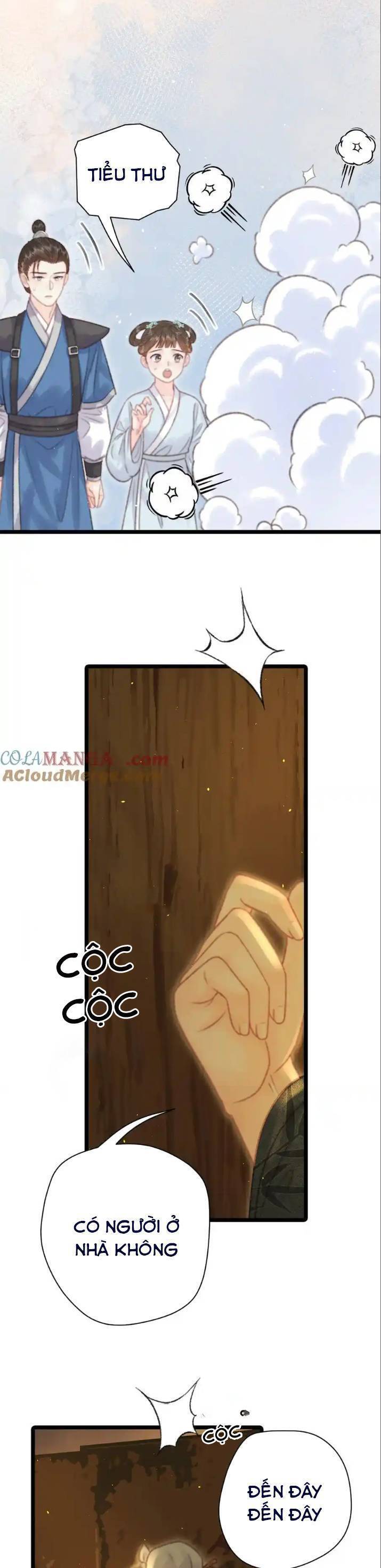 Trọng Sinh Chi Ác Phi Nghịch Tập - Chapter 10 - Page 34