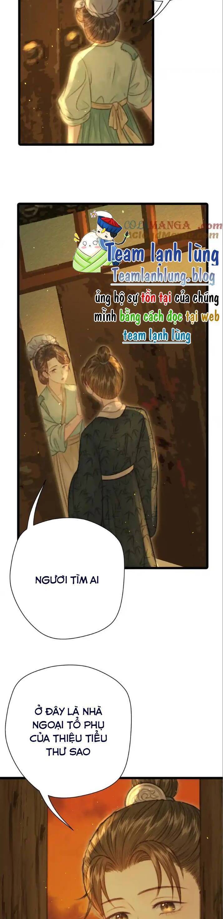 Trọng Sinh Chi Ác Phi Nghịch Tập - Chapter 10 - Page 35