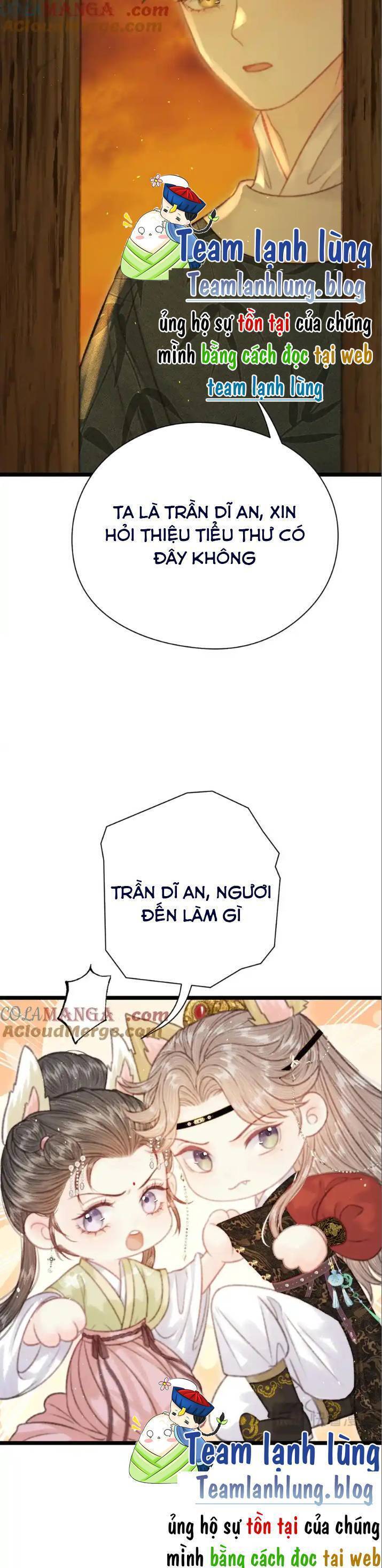 Trọng Sinh Chi Ác Phi Nghịch Tập - Chapter 10 - Page 36