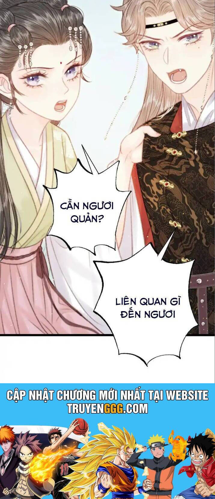 Trọng Sinh Chi Ác Phi Nghịch Tập - Chapter 10 - Page 38