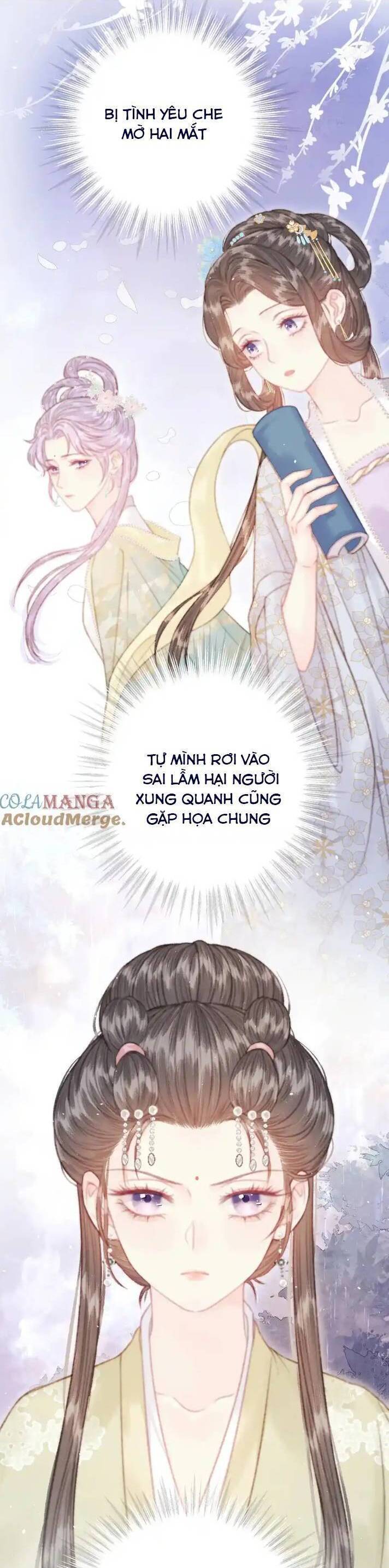 Trọng Sinh Chi Ác Phi Nghịch Tập - Chapter 10 - Page 4