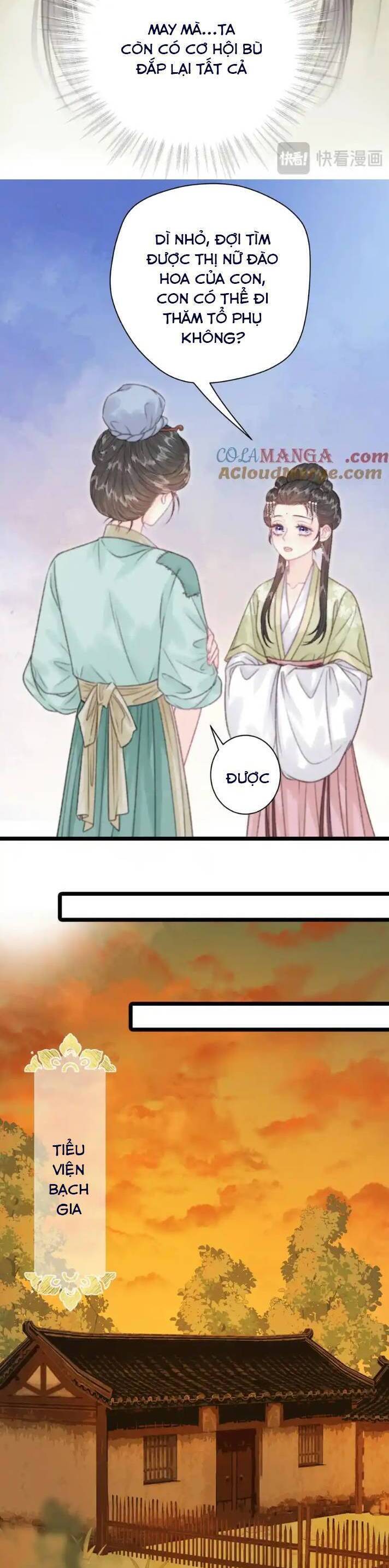 Trọng Sinh Chi Ác Phi Nghịch Tập - Chapter 10 - Page 5