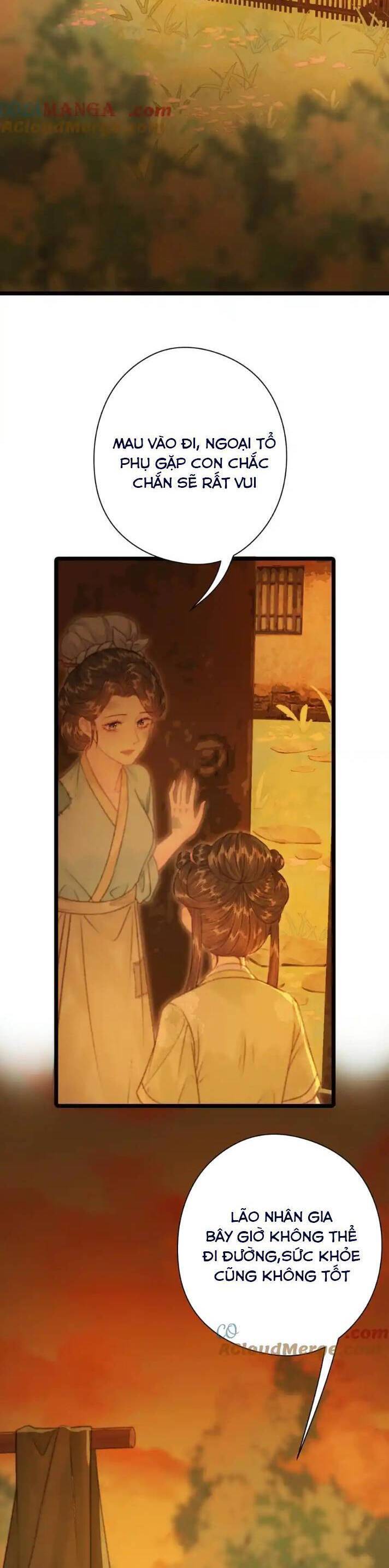 Trọng Sinh Chi Ác Phi Nghịch Tập - Chapter 10 - Page 6