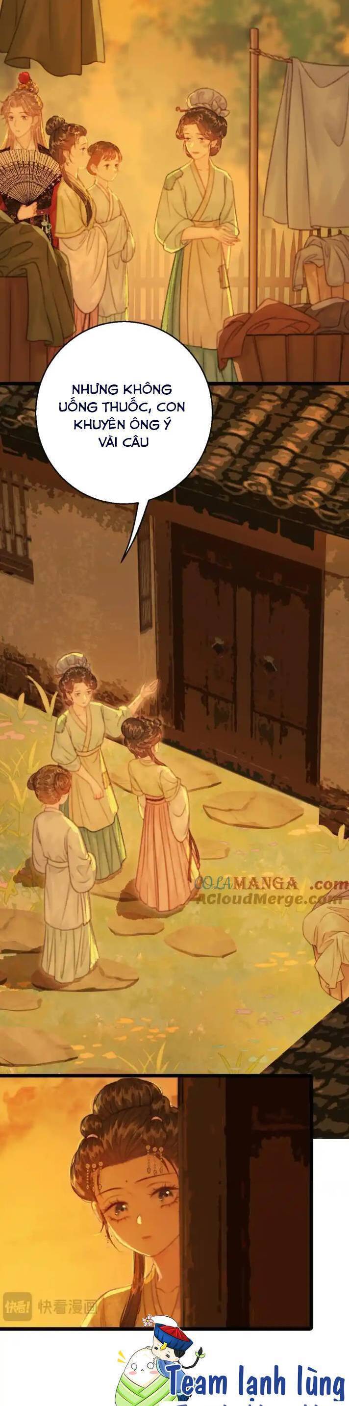 Trọng Sinh Chi Ác Phi Nghịch Tập - Chapter 10 - Page 7